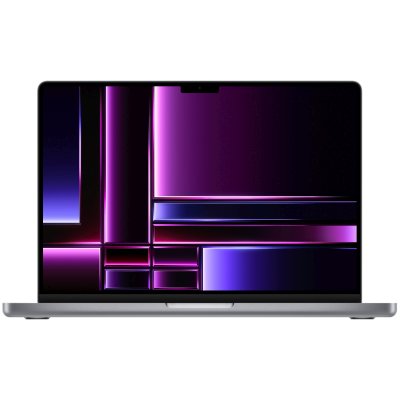 Ноутбук Apple MacBook Pro 14 2023 MPHF3_RUSG
