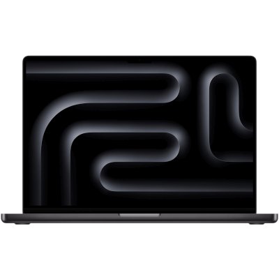 Ноутбук Apple MacBook Pro 14 2023 MRX53_RUSG