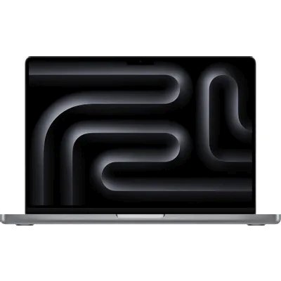 ноутбук Apple MacBook Pro 14 2023 MTL73B/A
