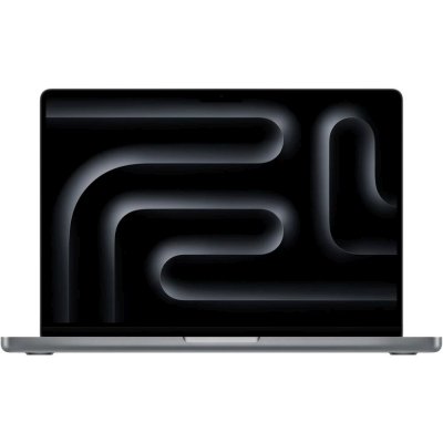 Ноутбук Apple MacBook Pro 14 2023 MTL73ZP/A