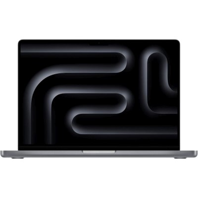 Ноутбук Apple MacBook Pro 14 2023 MTL83_RUSG