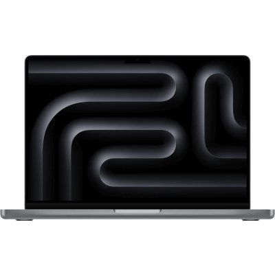 ноутбук Apple MacBook Pro 14 2023 MTL83B/A