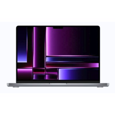 ноутбук Apple MacBook Pro 14 2023 Z17G0000F ENG