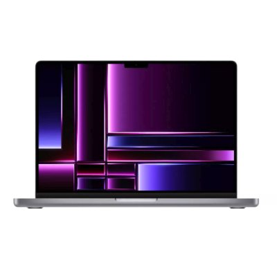 Ноутбук Apple MacBook Pro 14 2023 Z17G001AN