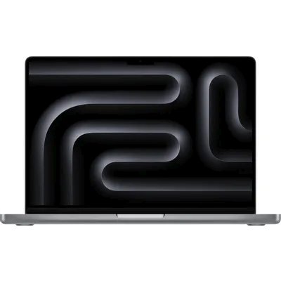Ноутбук Apple MacBook Pro 14 2023 Z1C8000EA(MTL73)