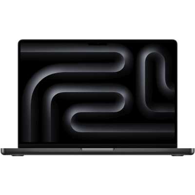 Ноутбук Apple MacBook Pro 14 2024 MCX04ZP/A