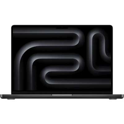 ноутбук Apple MacBook Pro 14 2024 MW2U3RU/A