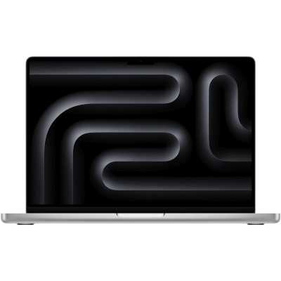 ноутбук Apple MacBook Pro 14 2024 MW2W3ZP/A