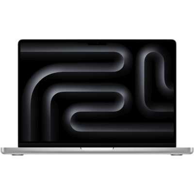 Ноутбук Apple MacBook Pro 14 2024 MW2X3LL/A
