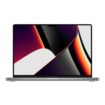 Ноутбук Apple MacBook Pro 16 2021 MK183HN/A