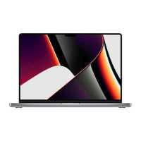 Apple MacBook Pro 16 2021 MK183LL/A ENG