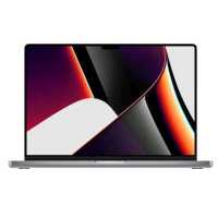 Ноутбук Apple MacBook Pro 16 2021 MK193LL/A ENG