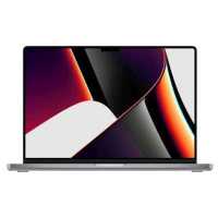 Ноутбук Apple MacBook Pro 16 2021 MK1A3LL/A ENG