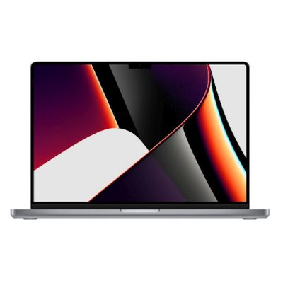 ноутбук Apple MacBook Pro 16 2021 MK1A3ZS/A