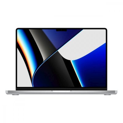 Ноутбук Apple MacBook Pro 16 2021 MK1F3HN/A ENG