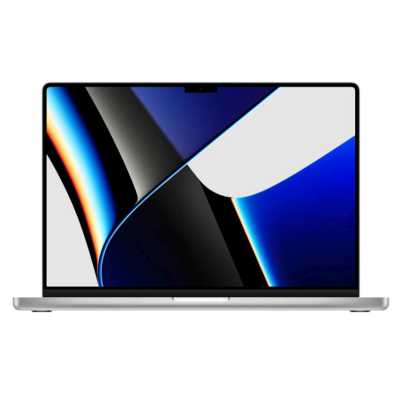 ноутбук Apple MacBook Pro 16 2021 MK1F3LL/A ENG