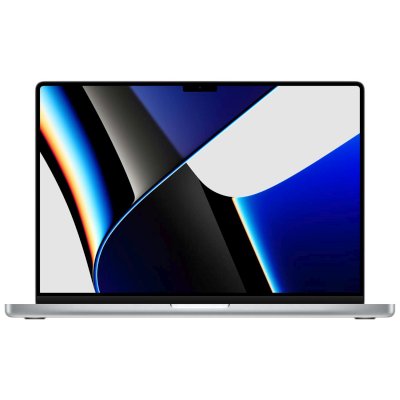 ноутбук Apple MacBook Pro 16 2021 MMQW3ZP/A ENG