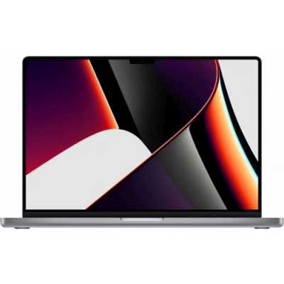ноутбук Apple MacBook Pro 16 2021 Z14X0004A
