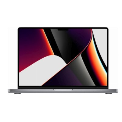 Ноутбук Apple MacBook Pro 16 2021 Z14X000HQ