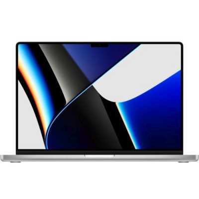 ноутбук Apple MacBook Pro 16 2021 Z14Y0008D