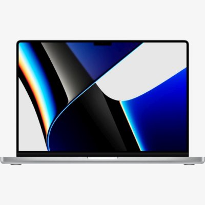 ноутбук Apple MacBook Pro 16 2021 Z14Y0008K