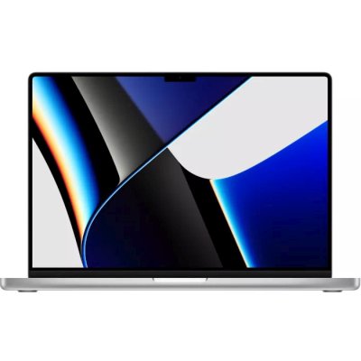 ноутбук Apple MacBook Pro 16 2021 Z14Z0007F