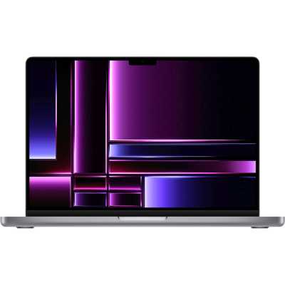ноутбук Apple MacBook Pro 16 2023 MNW83B/A