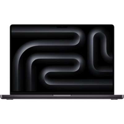 Ноутбук Apple MacBook Pro 16 2023 MRW13_RUSG