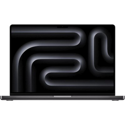 Ноутбук Apple MacBook Pro 16 2023 MRW23_RUSG