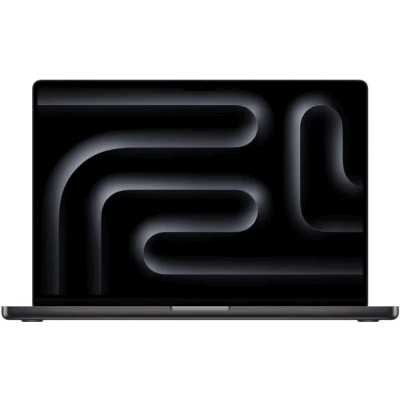 Ноутбук Apple MacBook Pro 16 2023 MRW33LL/A