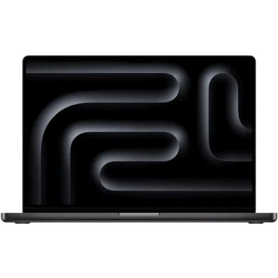Ноутбук Apple MacBook Pro 16 2023 MUW63LL/A