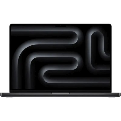 Ноутбук Apple MacBook Pro 16 2024 MX313LL/A