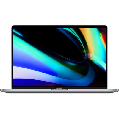ноутбук Apple MacBook Pro 16 2019 Z0XZ001FJ