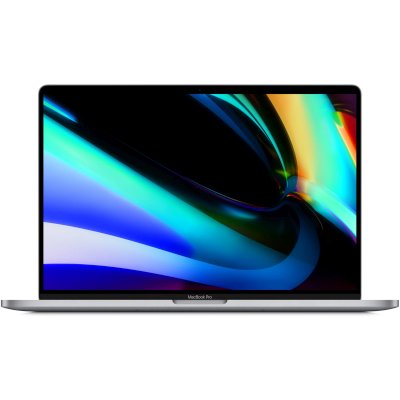 ноутбук Apple MacBook Pro 16 2019 Z0XZ001FL