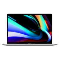 Ноутбук Apple MacBook Pro 16 2019 Z0XZ005C5