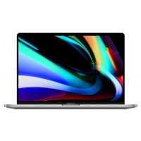 Ноутбук Apple MacBook Pro 16 2019 Z0XZ005LZ