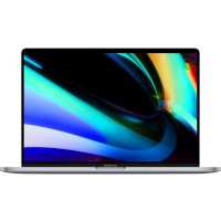 Ноутбук Apple MacBook Pro 16 2019 Z0Y000034