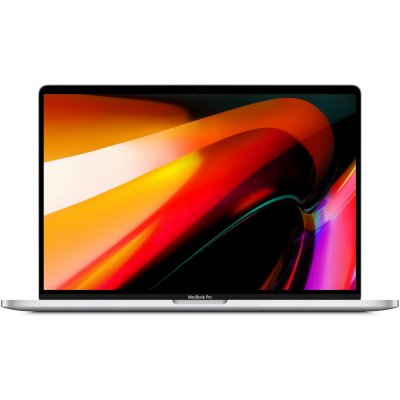 ноутбук Apple MacBook Pro 16 2019 Z0Y1000RQ