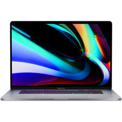ноутбук Apple MacBook Pro 16 2019 Z0Y1000RT