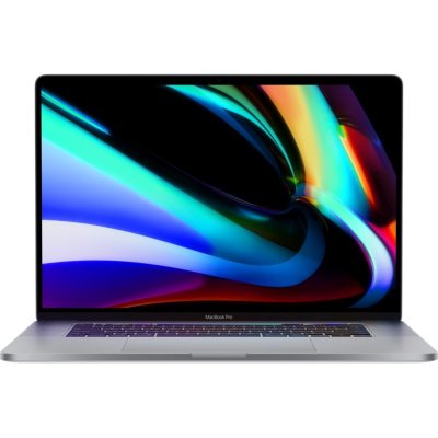 ноутбук Apple MacBook Pro 16 2019 Z0Y1000RU