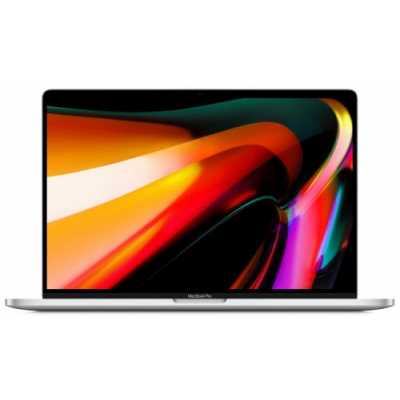 ноутбук Apple MacBook Pro 16 2019 Z0Y1002RM