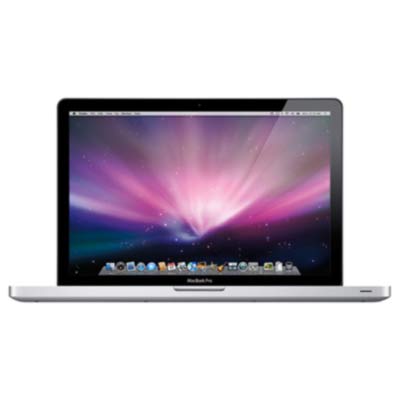 ноутбук Apple MacBook Pro MB991