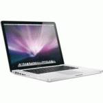 Ноутбук Apple MacBook Pro MC024