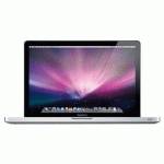 Ноутбук Apple MacBook Pro MC373Ai71H1