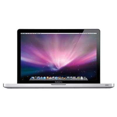 ноутбук Apple MacBook Pro MC373A