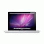 Ноутбук Apple MacBook Pro MC700