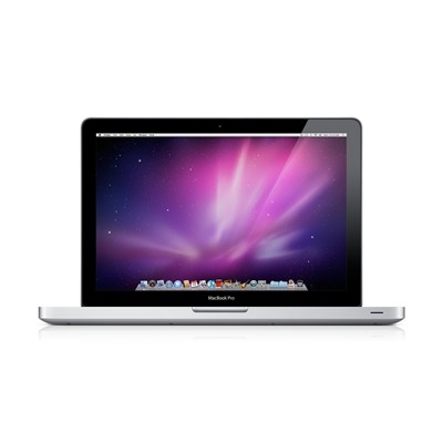 ноутбук Apple MacBook Pro MC700