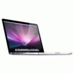 Ноутбук Apple MacBook Pro MC721