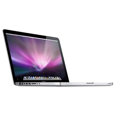 ноутбук Apple MacBook Pro MC721