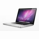 Ноутбук Apple MacBook Pro MC723